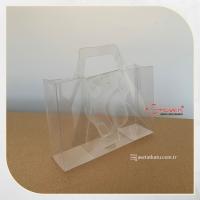 11x16x5 Ölçülü Asetat Çanta