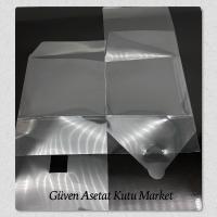 12x12x10 Asetat Kutu (Otomatik Değildir)