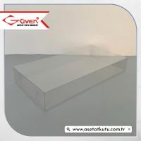 20x10x3 Ölçülü Asetat Kutu
