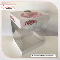 20x25x30 Gelin Bohça Kutusu