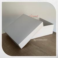 25x25x10 Beyaz Komple Karton Kutu 