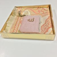 30x30x5 Altı Gold Metalize Karton Üstü Asetat Kutu