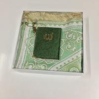 30x30x5 Altı Gümüş Metalize Karton Üstü Asetat Kutu