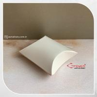 4.5x4.5x1.5 Beyaz Japon Yastığı Kutu
