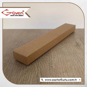 4x24x2 Kraft Komple Karton Kutu