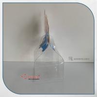 5.5x5.5x4 Erkek Bebek Kutusu