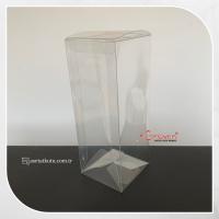 5x5x14 Otomatik Asetat Kutu