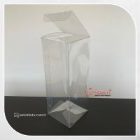 5x5x14 Otomatik Asetat Kutu