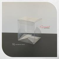5x5x6 Otomatik Asetat Kutu