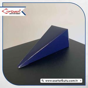 6x6x15.5 Lacivert Külah