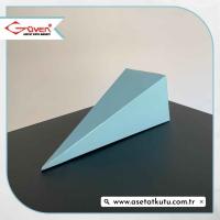 6x6x15.5 Mavi Külah