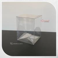 6x6x8 Otomatik Asetat Kutu