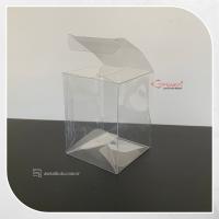 6x6x8 Otomatik Asetat Kutu