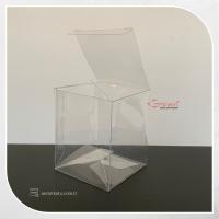 7x7x10 Otomatik Asetat Kutu