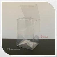 7x7x12 Otomatik Asetat Kutu