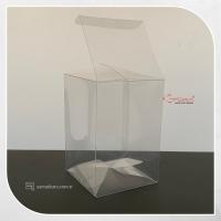 7x7x12 Otomatik Asetat Kutu