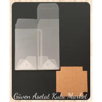 7x7x14 Altı Kraft İç Yükseltici Karton Üstü Otomatik Kutu