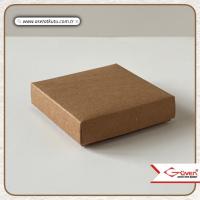 8x8x2 Kraft Komple Karton
