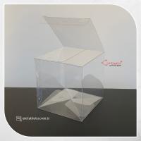 8x8x8 Otomatik Asetat Kutu