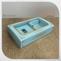 9x16x3 Mavi Zikirmatik Kutusu