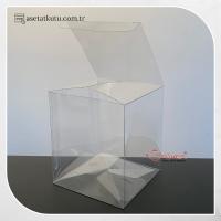 9x9x10 Otomatik Asetat Kutu