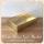 15x25x5 Altı Gold Metalize Karton Üstü Asetat Kutu